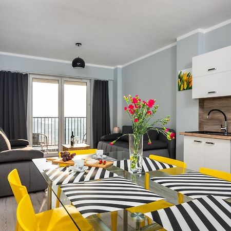 Apartamenty Niko Zator Exteriör bild