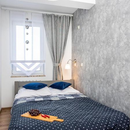 Apartamenty Niko Zator Exteriör bild