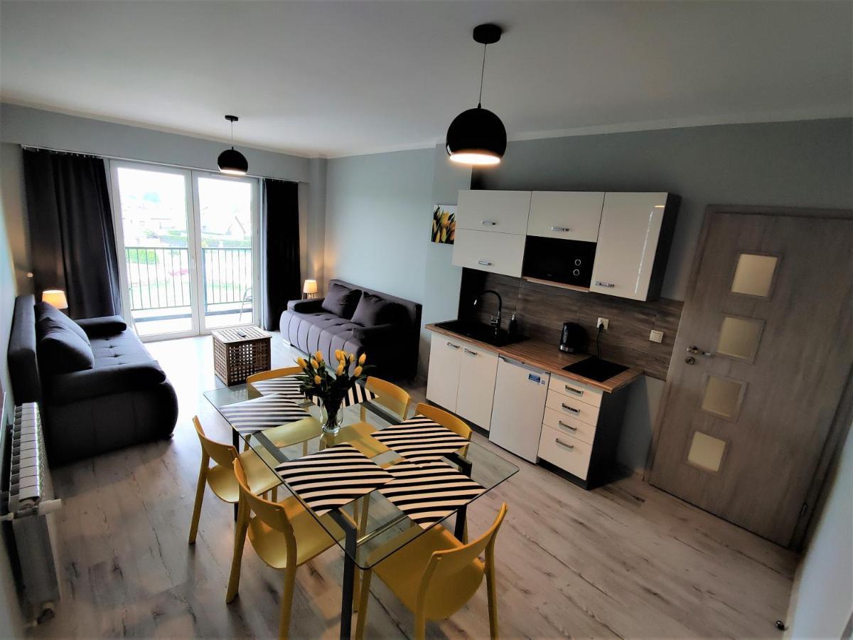 Apartamenty Niko Zator Exteriör bild
