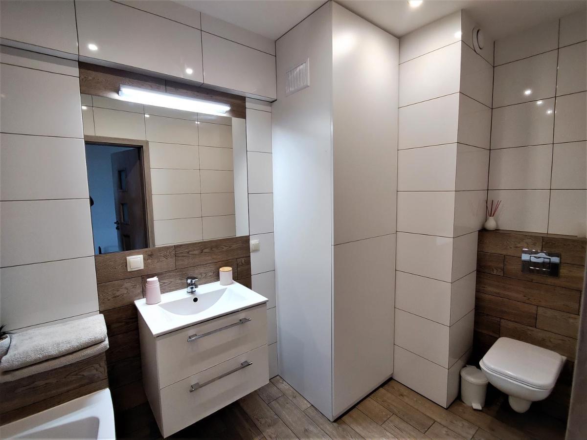 Apartamenty Niko Zator Exteriör bild