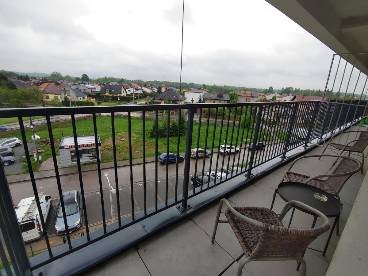 Apartamenty Niko Zator Exteriör bild