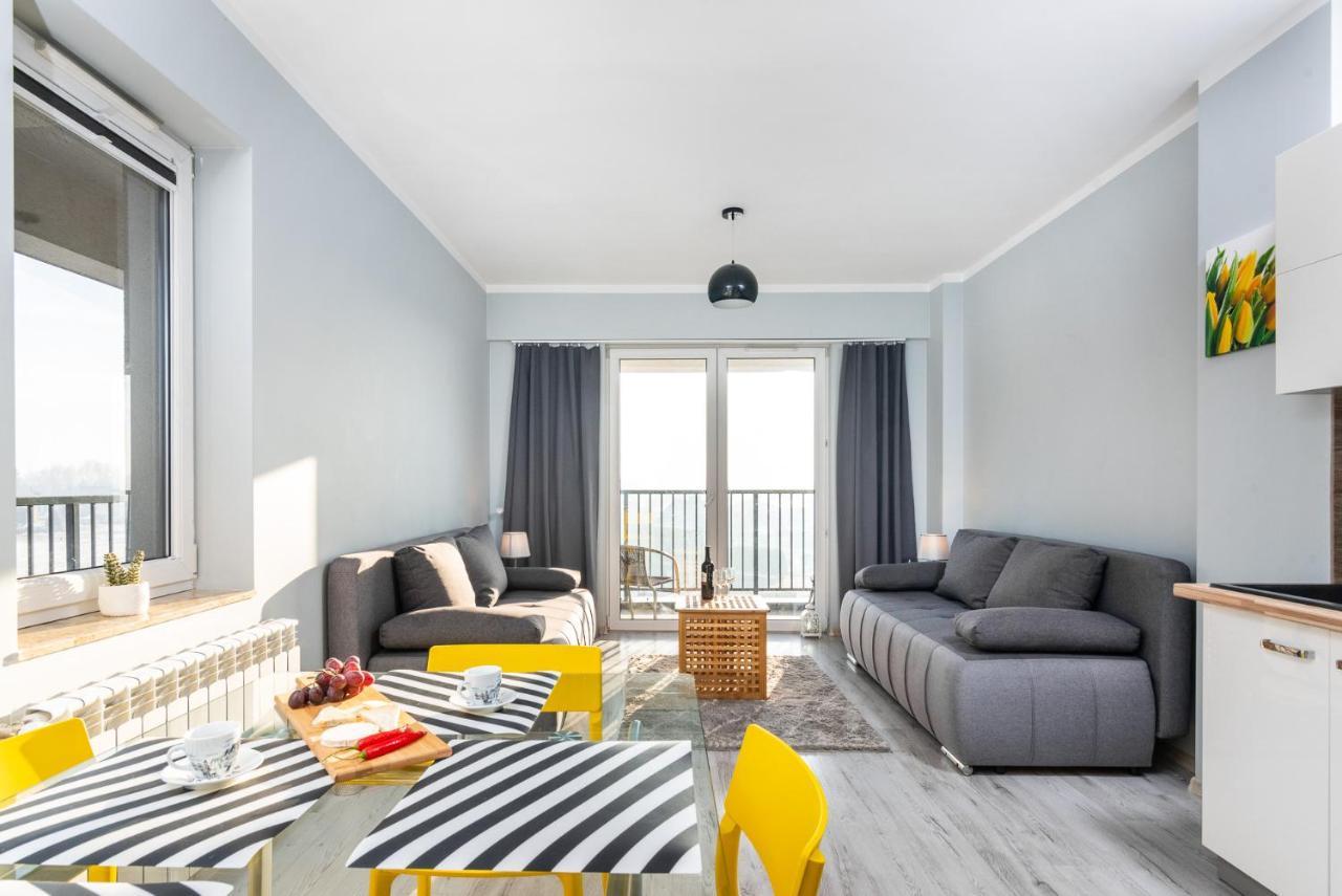 Apartamenty Niko Zator Exteriör bild