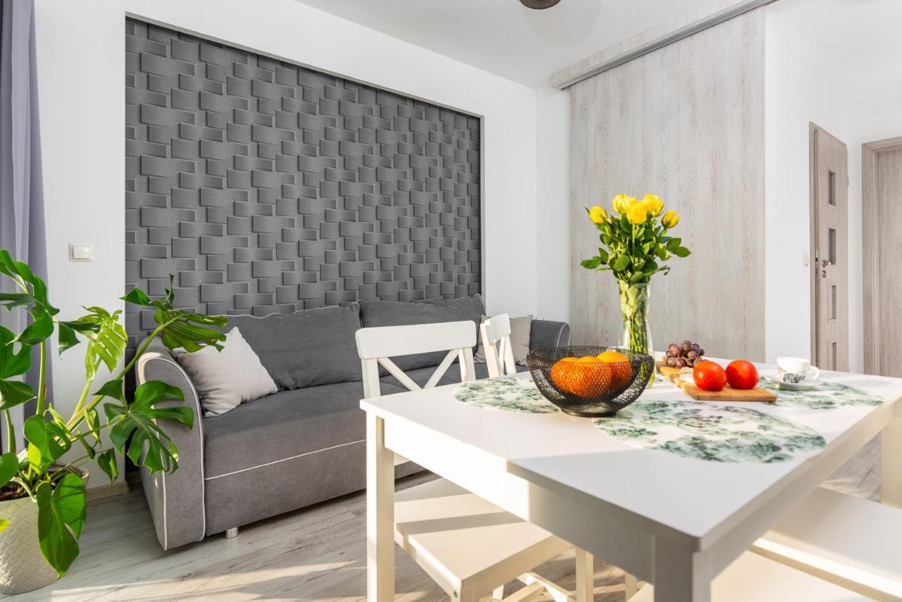 Apartamenty Niko Zator Exteriör bild
