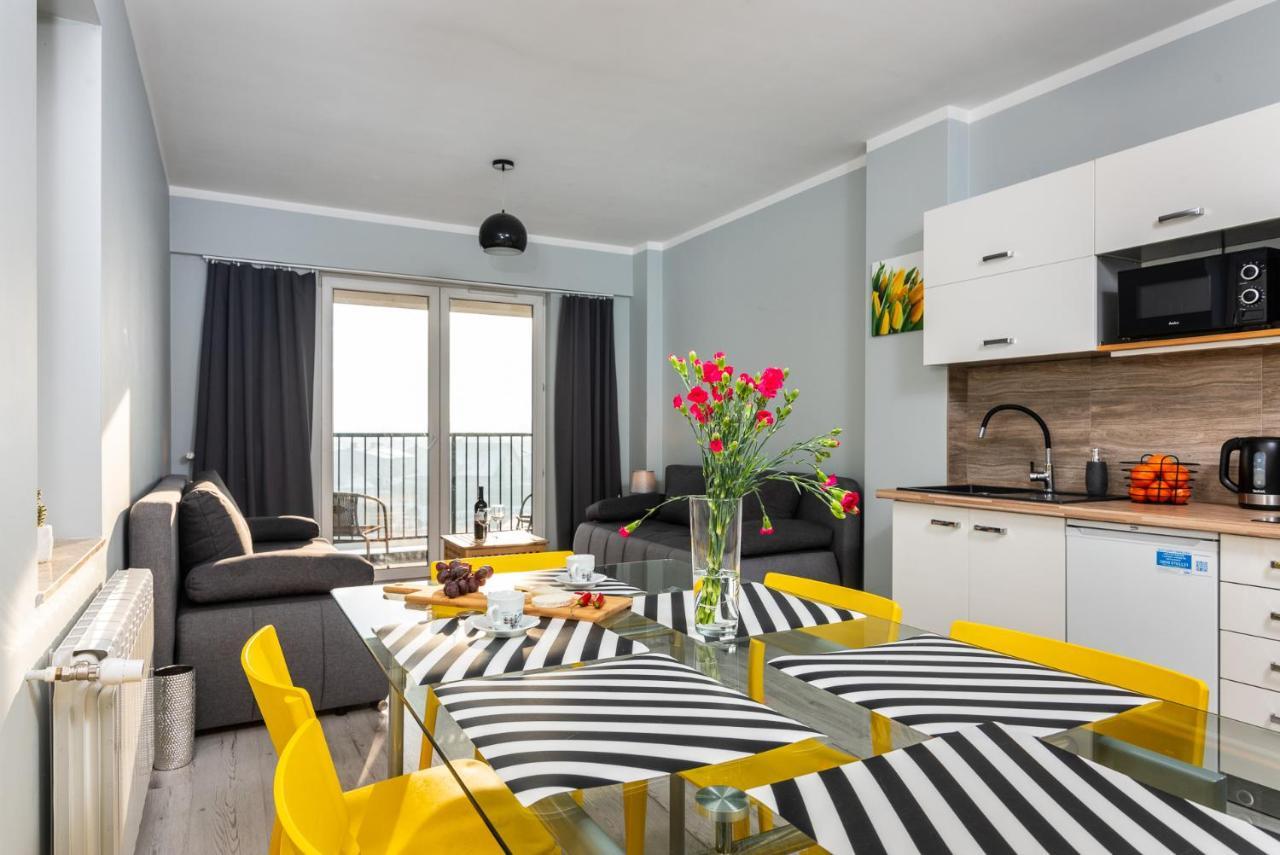 Apartamenty Niko Zator Exteriör bild