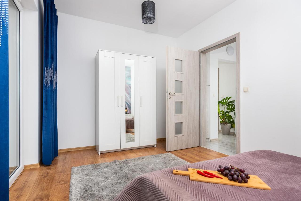 Apartamenty Niko Zator Exteriör bild