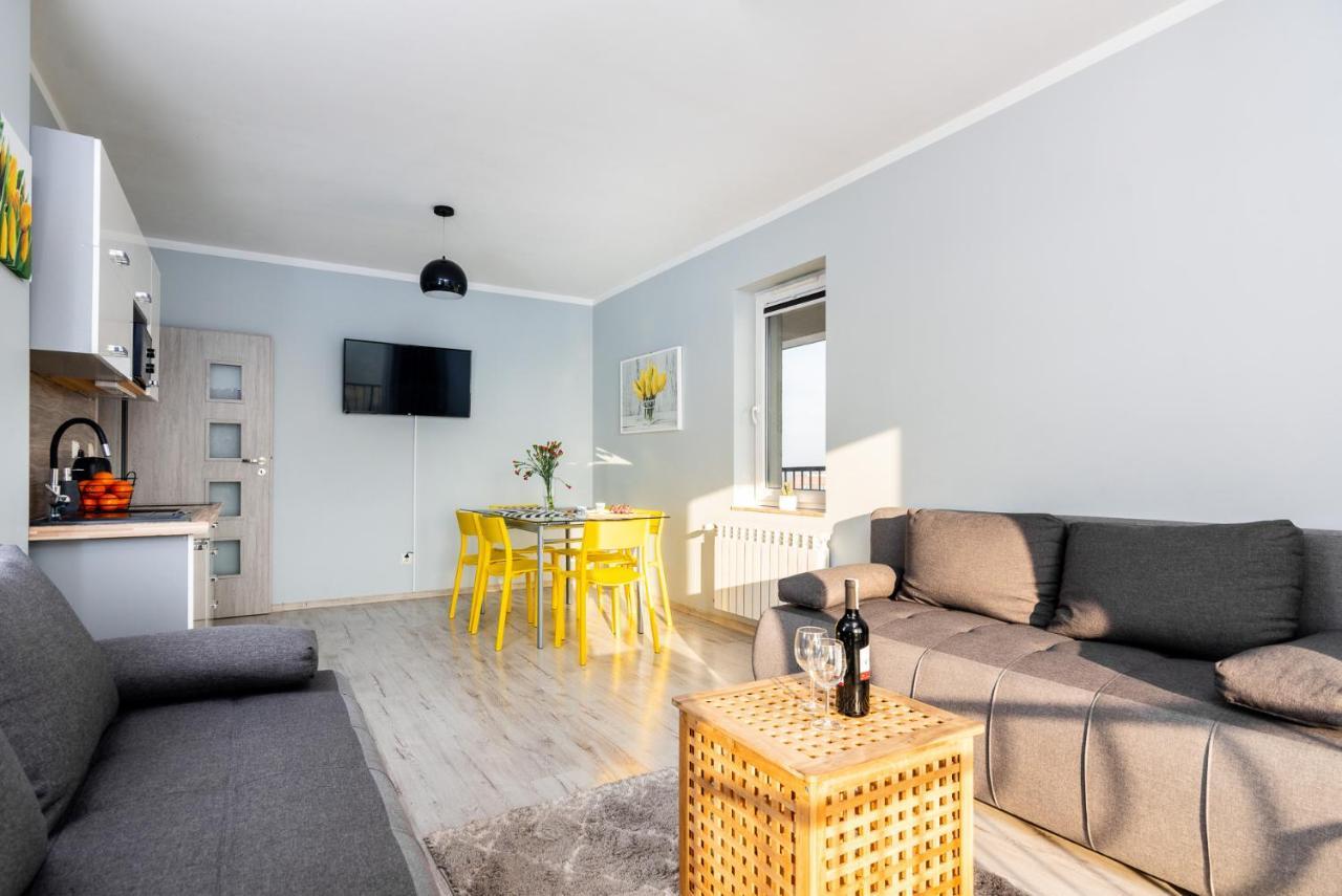 Apartamenty Niko Zator Exteriör bild