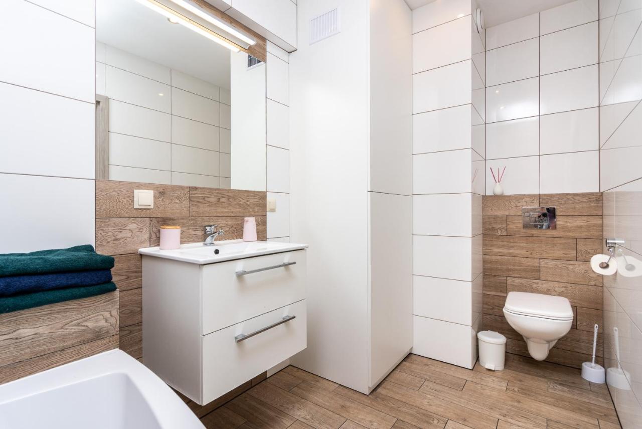 Apartamenty Niko Zator Exteriör bild