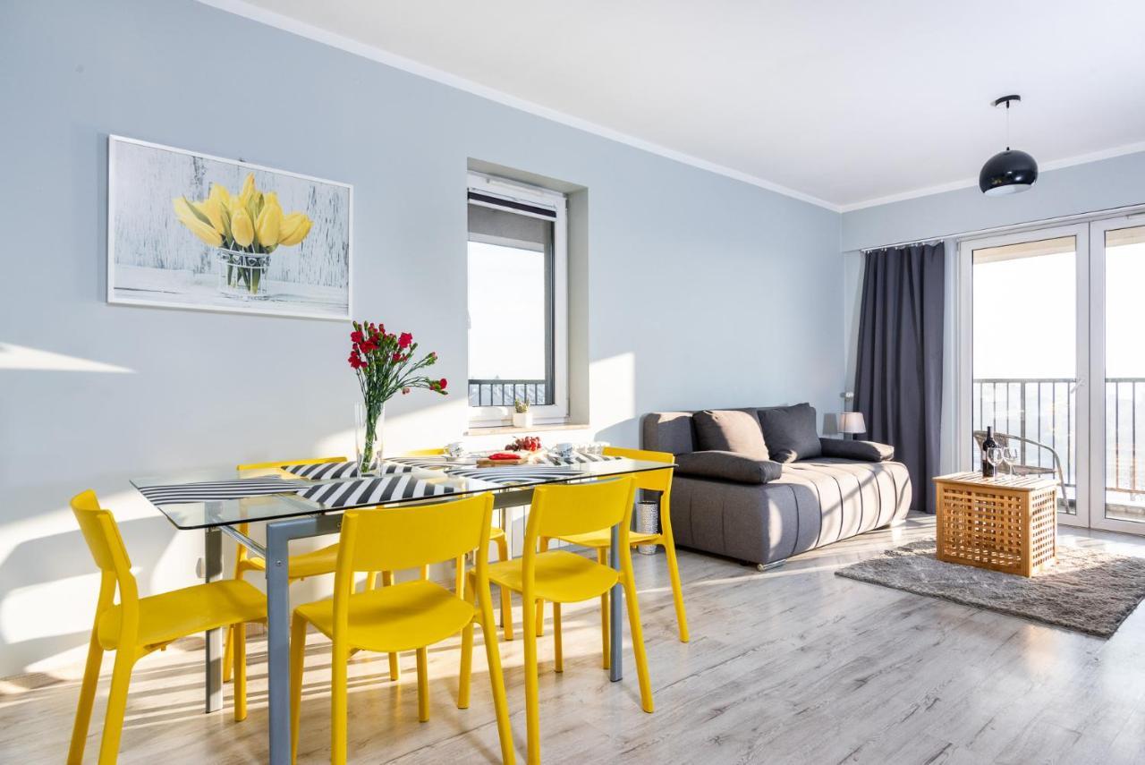 Apartamenty Niko Zator Exteriör bild
