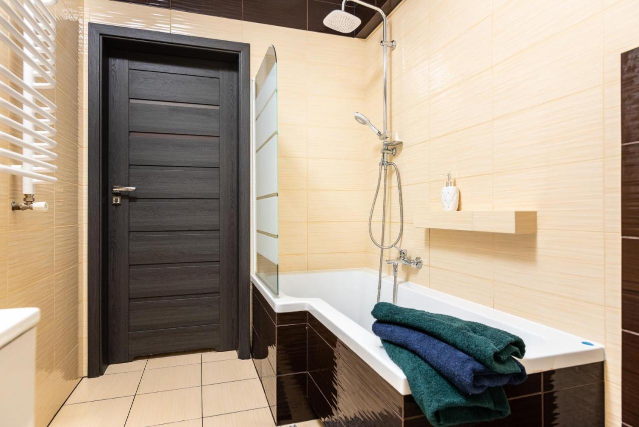 Apartamenty Niko Zator Exteriör bild
