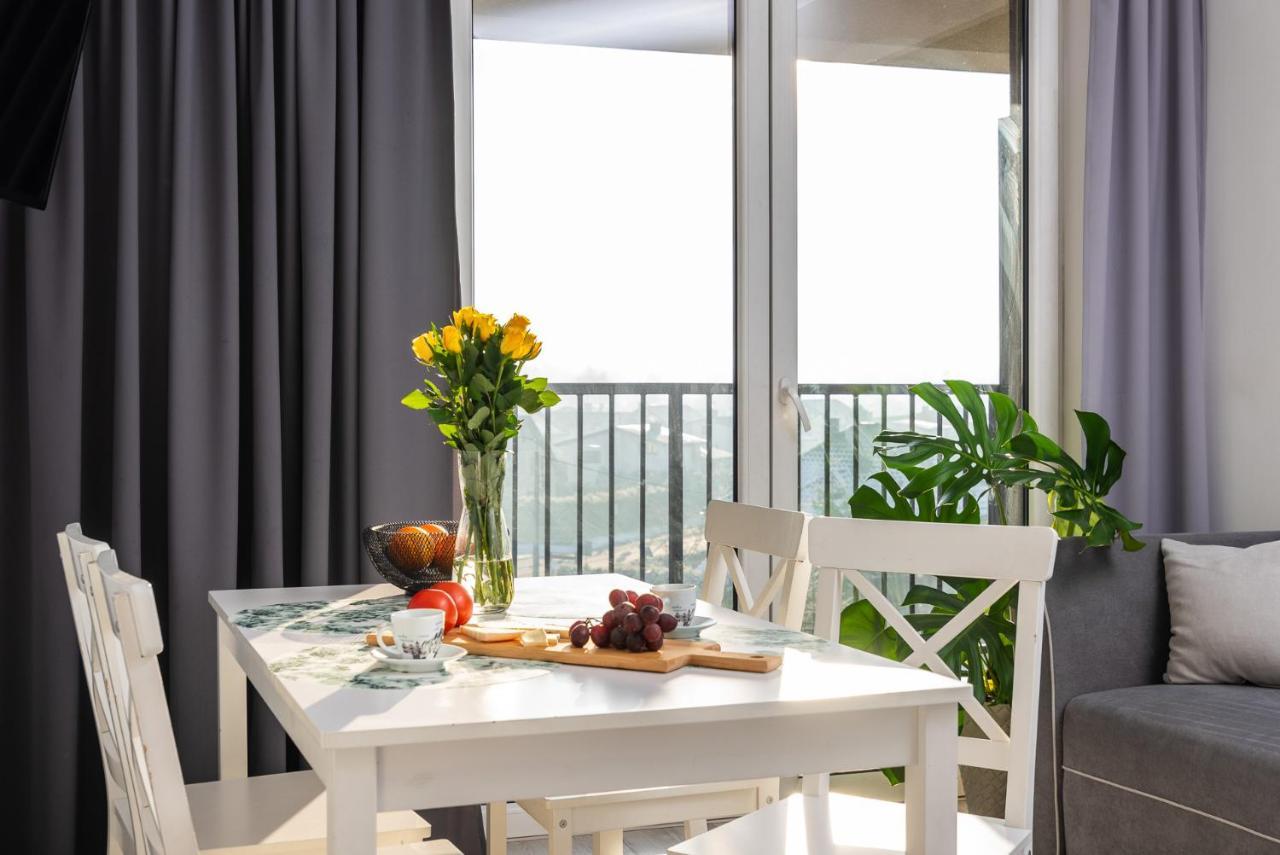 Apartamenty Niko Zator Exteriör bild