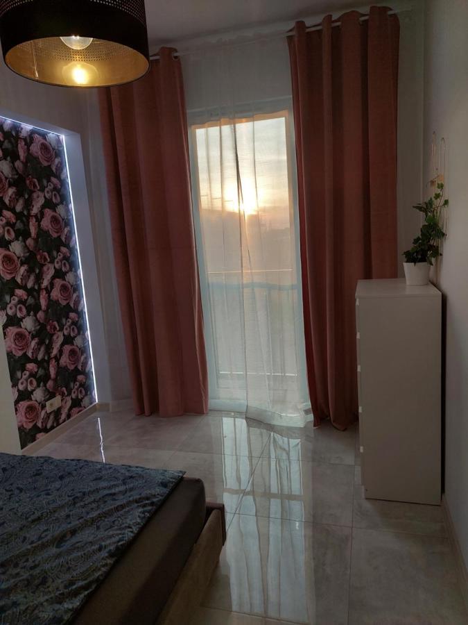 Apartamenty Niko Zator Exteriör bild
