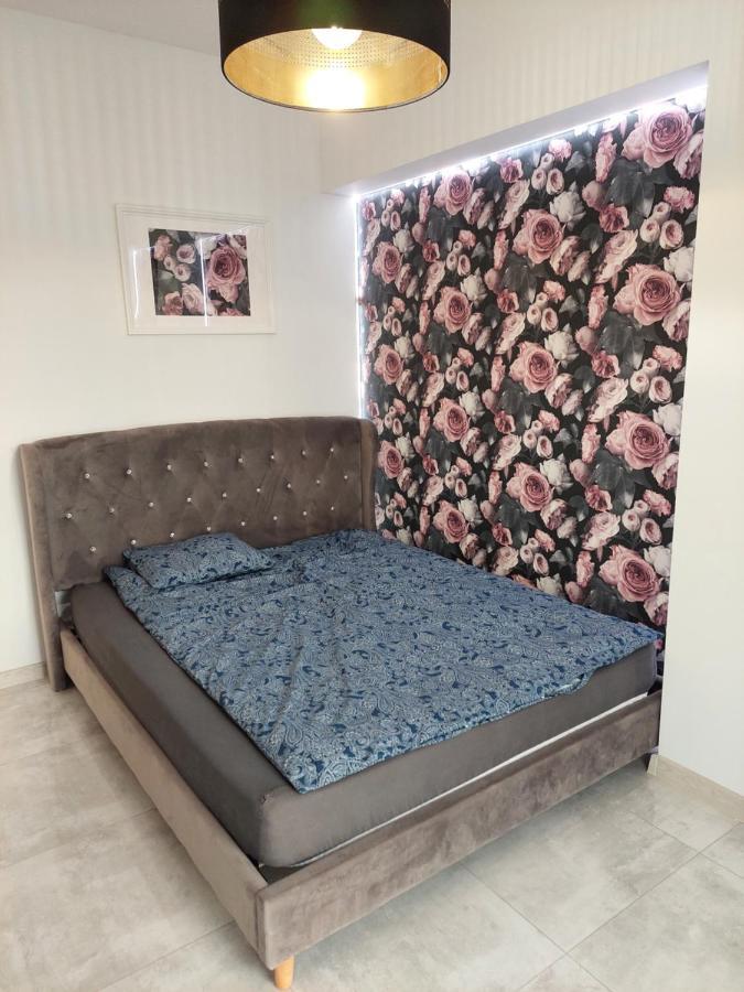 Apartamenty Niko Zator Exteriör bild