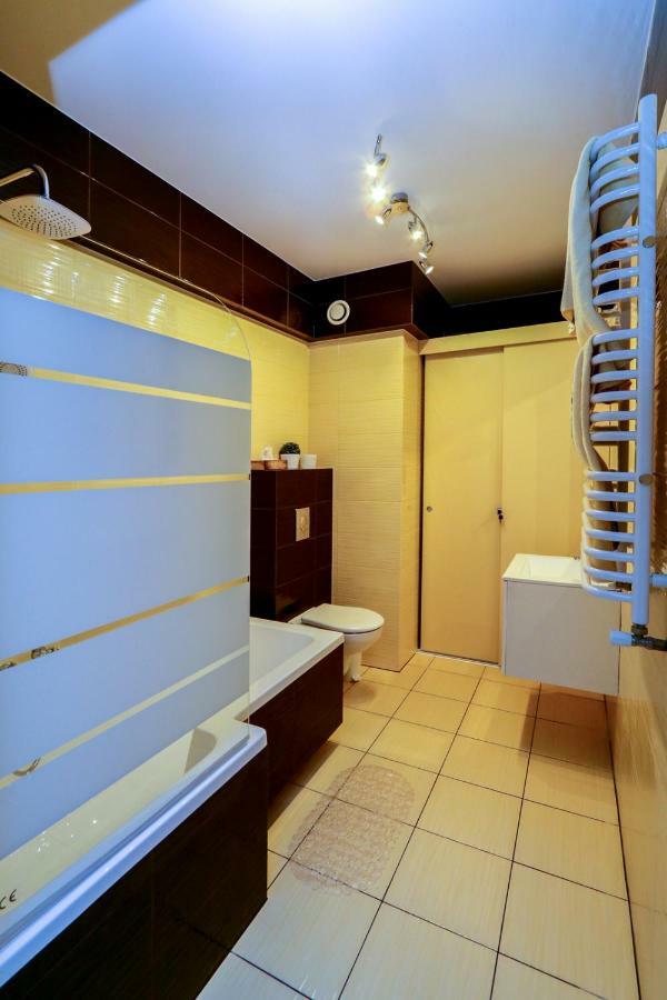Apartamenty Niko Zator Exteriör bild