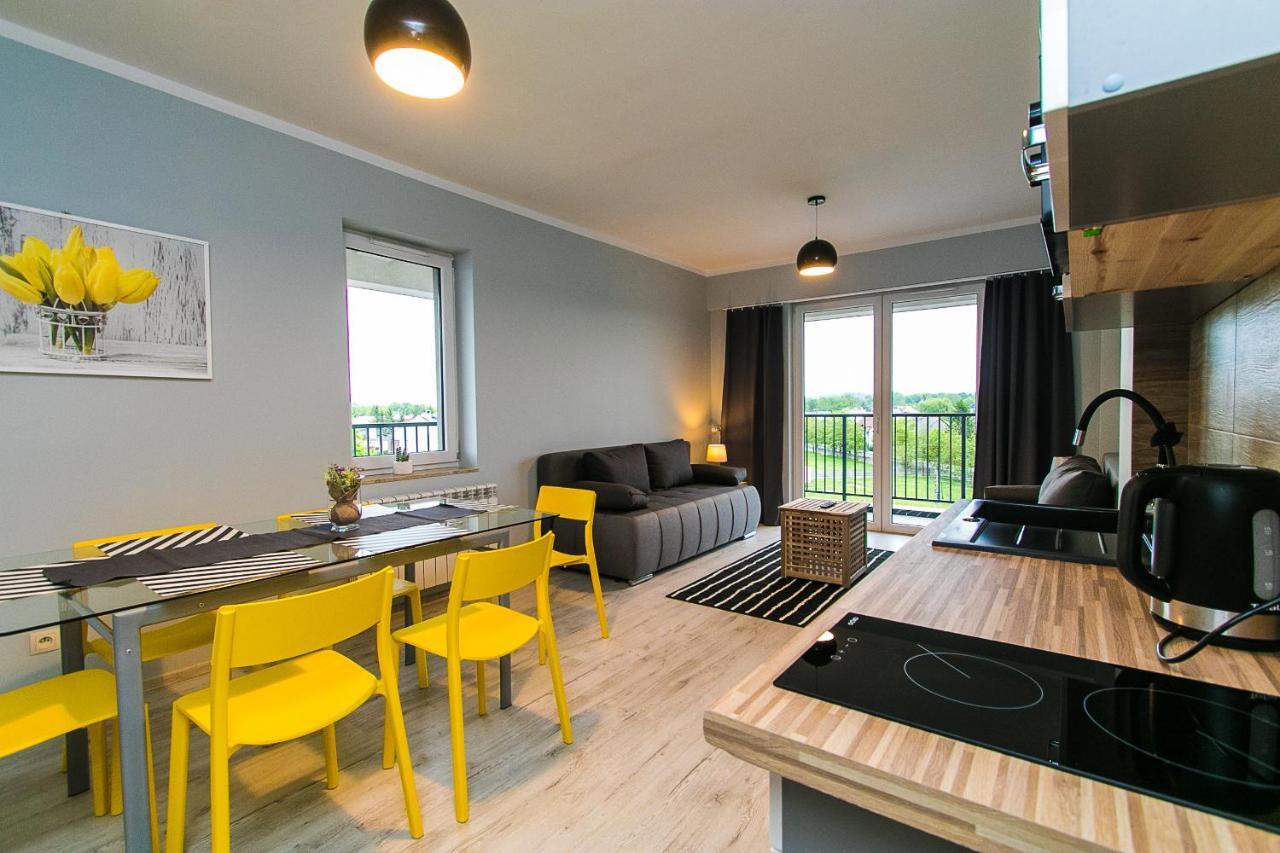 Apartamenty Niko Zator Exteriör bild