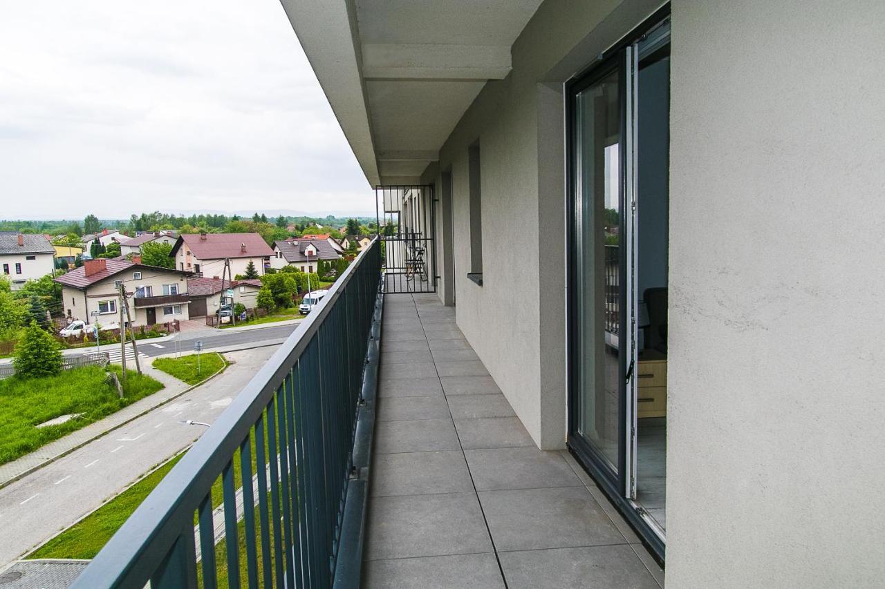 Apartamenty Niko Zator Exteriör bild